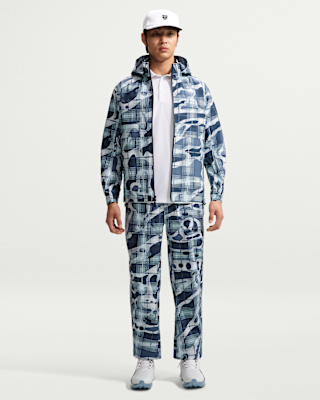 Nike Par Men's Storm-FIT ADV Golf Trousers. Nike ID